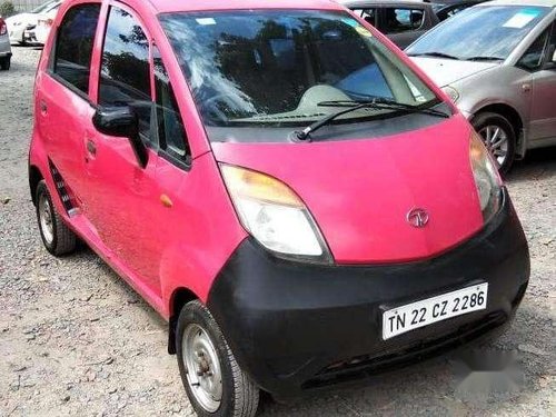 Used 2011 Tata Nano CX MT for sale