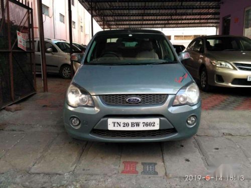 Ford Fiesta 2009 MT for sale 