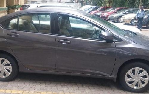 2018 Honda City i-VTEC SV MT for sale