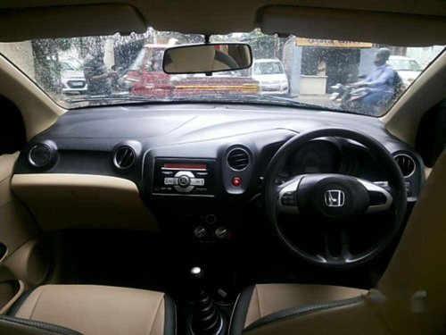 Honda Amaze S i-VTEC 2014 MT for sale 