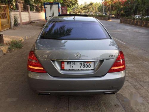 Mercedes Benz S Class 2010 AT for sale 