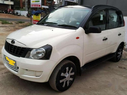 Used Mahindra Quanto C4 2013 MT for sale 