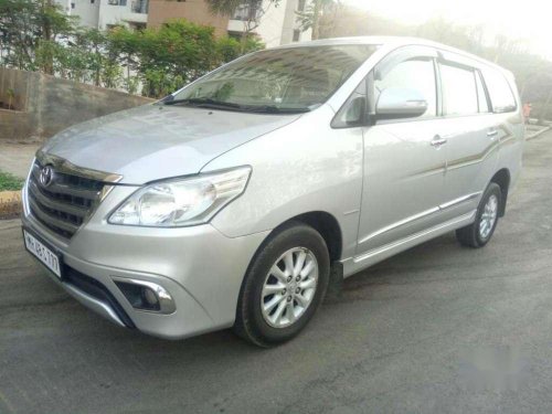 Used 2014 Toyota Innova MT for sale