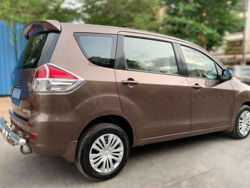 Maruti Suzuki Ertiga 2014 VDI MT for sale 