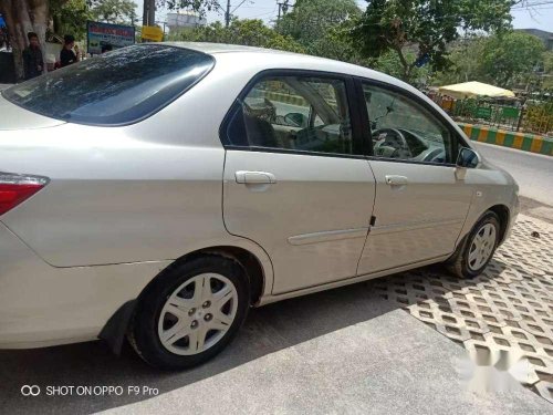 2007 Honda City ZX 2007 MT for sale at low price