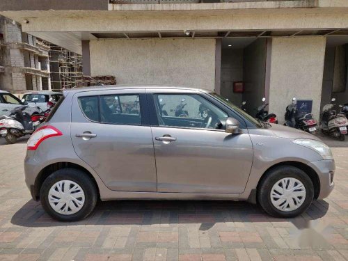 Used Maruti Suzuki Swift car VDI MT at low price