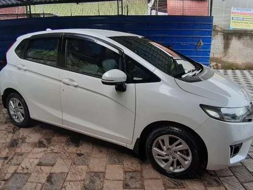 Used 2015 Honda Jazz MT  for sale