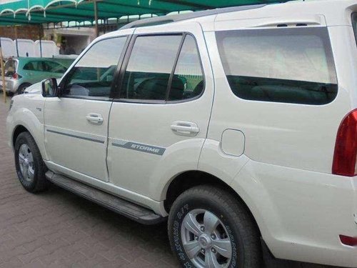 Used 2017 Tata Safari Storme VX MT for sale