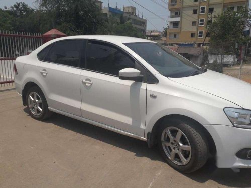 Volkswagen Vento Trendline Diesel, 2013, Diesel MT for sale 