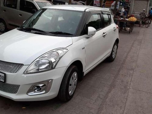 Used 2016 Maruti Suzuki Swift VDI MT for sale