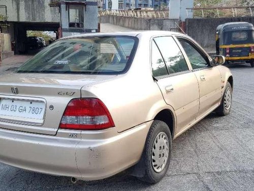 Used 2003 Honda City ZX GXi MT for sale