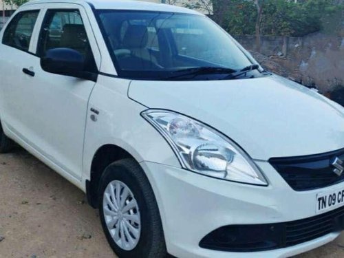 Maruti Suzuki Swift Dzire LDI, 2016, Diesel MT for sale 