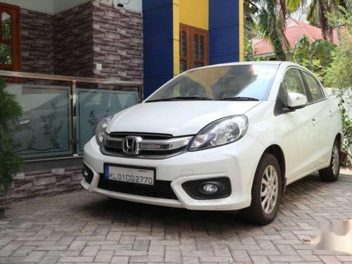 Honda Amaze 2018 MT for sale 