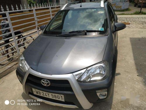 2015 Toyota Etios Cross MT for sale