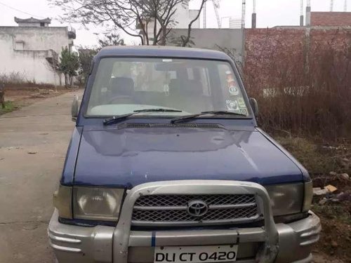 2000 Toyota Qualis MT for sale at low price
