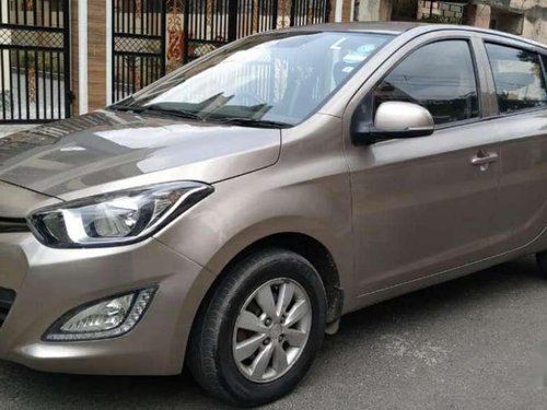 2013 Hyundai i20 Sportz 1.4 CRDi MT for sale