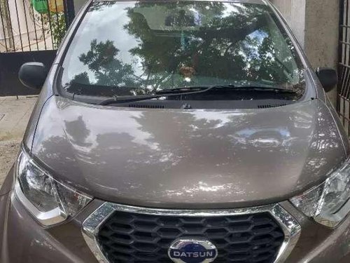 Used Datsun GO car MT for sale at low price