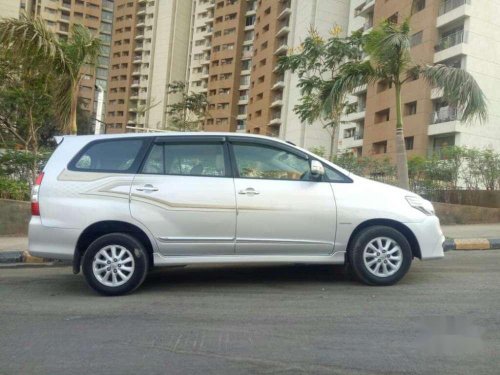 Used 2014 Toyota Innova MT for sale