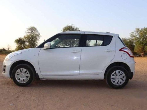 Used 2015 Maruti Suzuki Swift VXI MT for sale