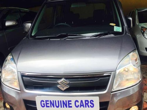 Used Maruti Suzuki Wagon R VXI 2013 MT for sale 