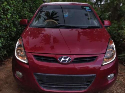 Used 2009 Hyundai i20 Asta MT for sale