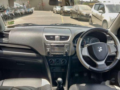 Used Maruti Suzuki Swift car VDI MT at low price