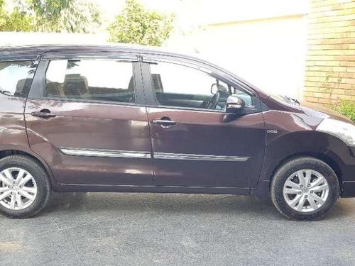 2018 Maruti Suzuki Ertiga VDI MT for sale