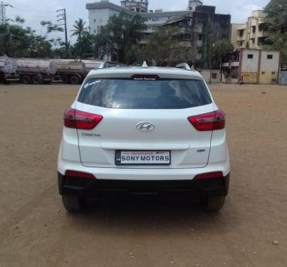 Hyundai Creta 1.4 E Plus MT for sale