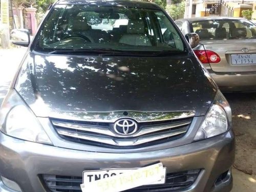 Toyota Innova 2010 MT for sale 