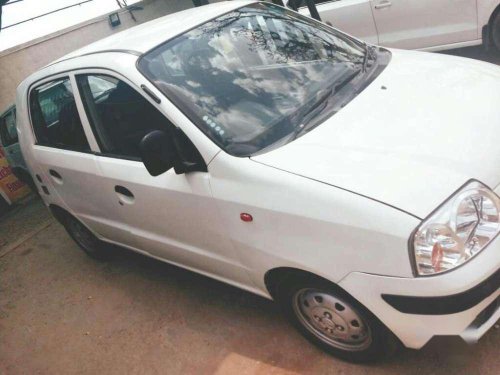 Hyundai Santro Xing GL Plus LPG, 2012, Petrol MT for sale 