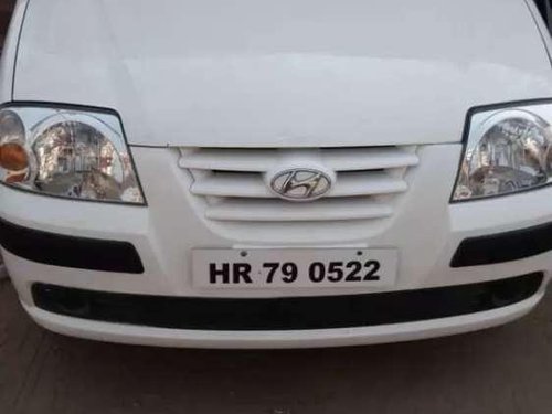 2012 Hyundai Santro Xing MT for sale