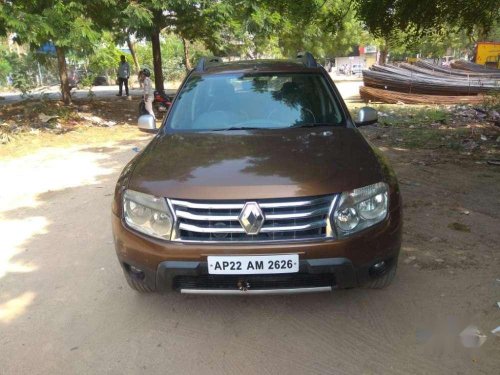 Used 2012 Renault Duster MT for sale