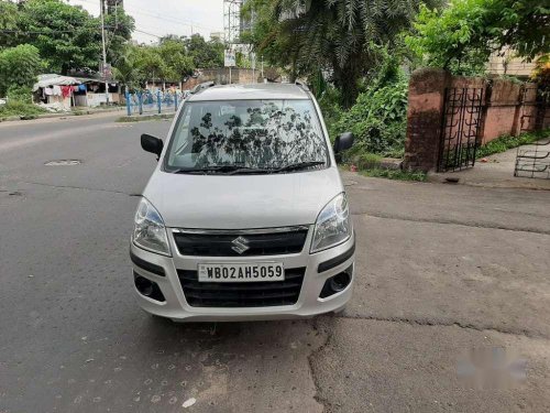 2015 Maruti Suzuki Wagon R LXI MT for sale