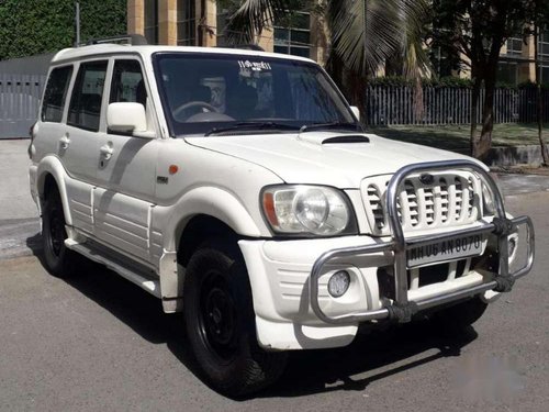 Used 2008 Mahindra Scorpio MT for sale