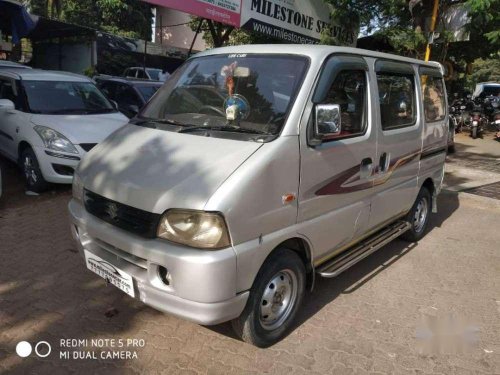 Used Maruti Suzuki Eeco car MT at low price