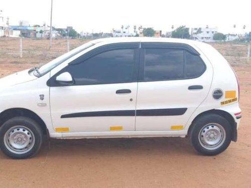 Used Tata Indica V2 car MT at low price