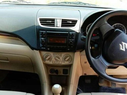 Maruti Suzuki Swift Dzire VDI, 2016, Diesel MT for sale 