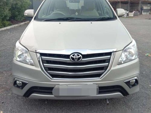Toyota Innova 2015 MT for sale 