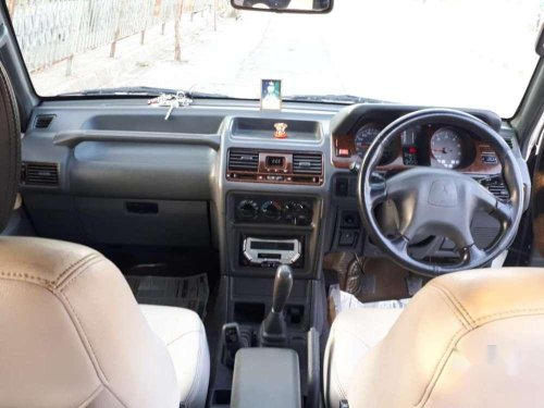 Mitsubishi Pajero 2006 MT for sale 