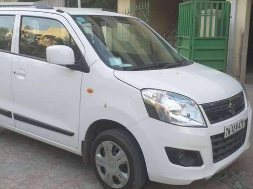 Maruti Suzuki Wagon R 2013 XVI MT for sale 