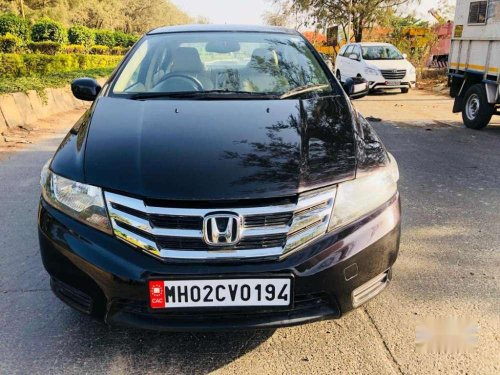 2012 Honda City E MT for sale