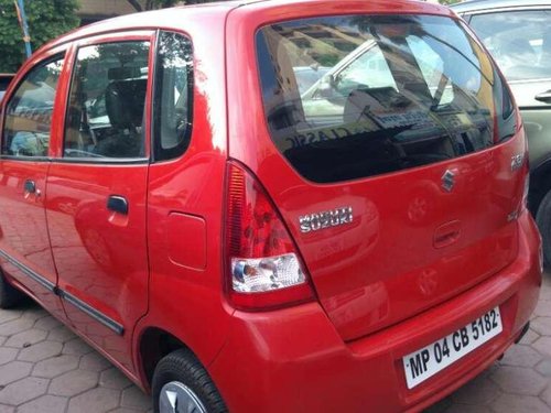 2007 Maruti Suzuki Zen MT for sale