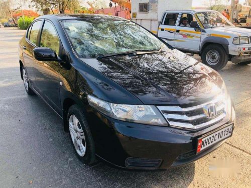 2012 Honda City E MT for sale