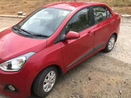 Hyundai Xcent 2014 MT for sale 