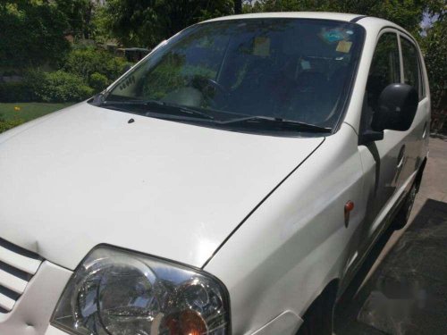 Hyundai Santro Xing GL Plus LPG, 2012, Petrol MT for sale 