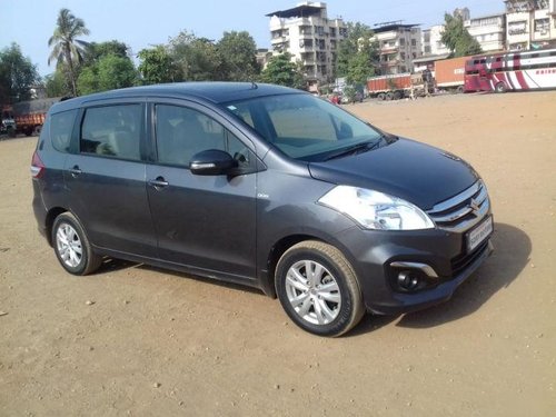 2017 Maruti Suzuki Ertiga  ZDI Plus MT for sale at low price