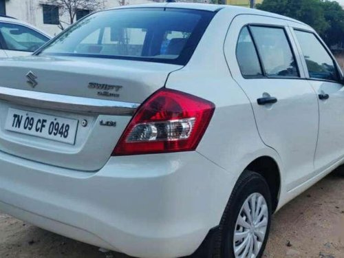 Maruti Suzuki Swift Dzire LDI, 2016, Diesel MT for sale 