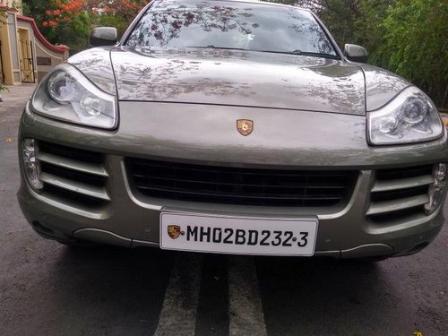 Used 2007 Porsche Cayenne Turbo AT for sale