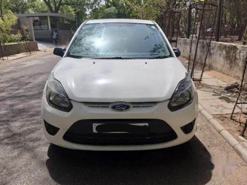 2012 Ford Figo MT for sale