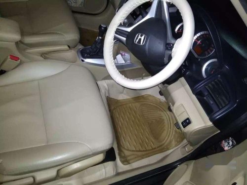 Used 2012 Honda City MT car at low price